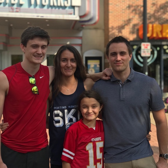 Meet the Posh Ambassador, Maria - Picture 7 of 8